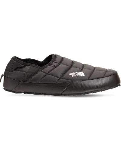 Loafers The North Face zielone