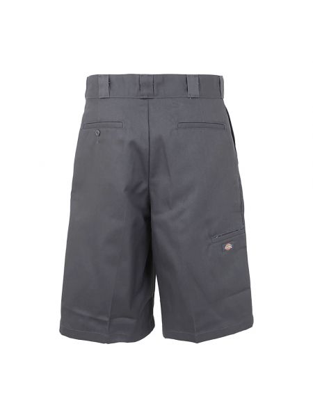Pantalones cortos con bolsillos Dickies gris