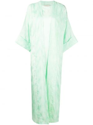 Φόρεμα Bambah πράσινο