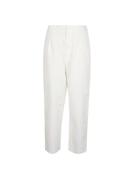 Spodnie Sarahwear białe