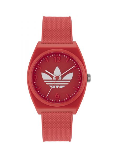Orologi Adidas Originals rosso