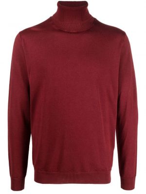 Pullover Dondup rot