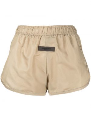 Shorts Fear Of God Essentials grønn