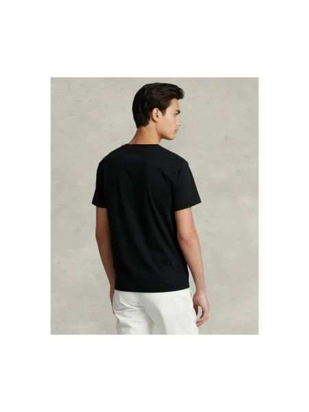 Camiseta slim fit Ralph Lauren