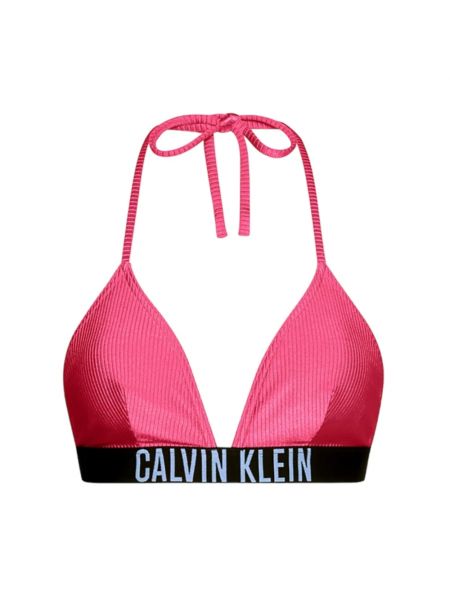 Bikini Calvin Klein pink