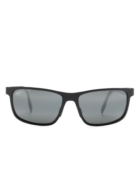 Slnečné okuliare Maui Jim čierna
