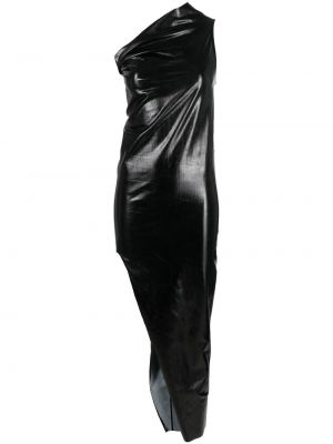 Вечерна рокля Rick Owens черно