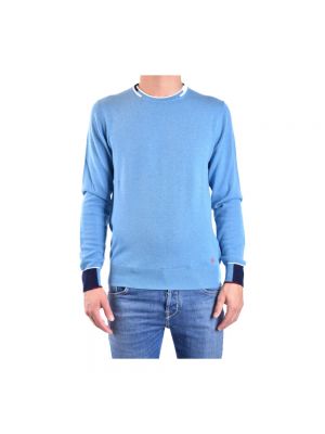 Sweatshirt Peuterey blau