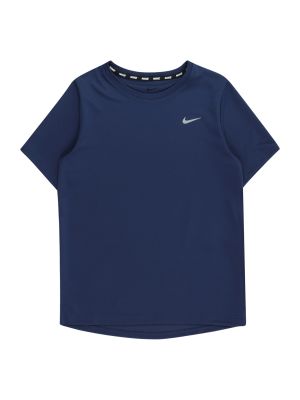 Krekls Nike zils