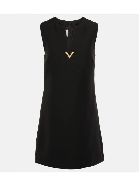 Kleid Valentino schwarz