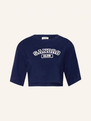 Koszulka Sandro