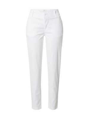 Pantaloni Part Two bianco