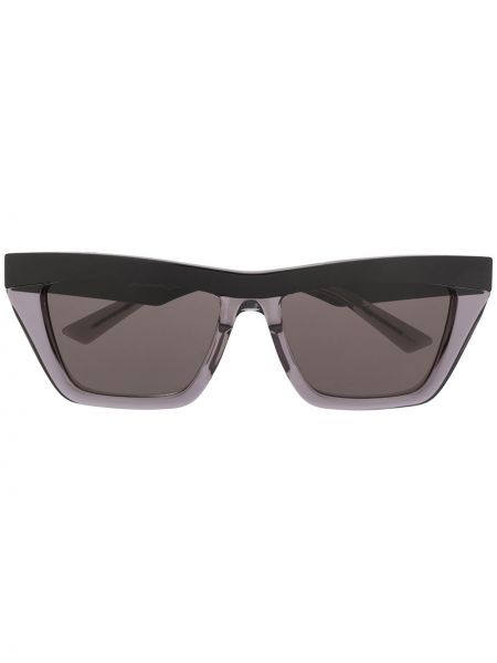 Briller Bottega Veneta Eyewear svart