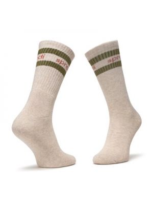 Ponožky Sprandi zelená
