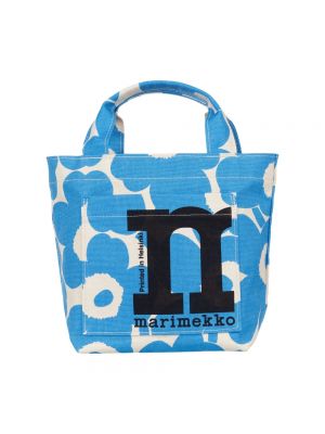 Tasche Marimekko blau