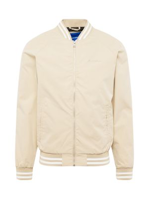 Prijelazna jakna Jack & Jones bijela