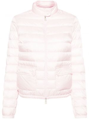 Toppatakki Moncler pinkki