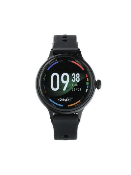 Laikrodžiai Vector Smart juoda