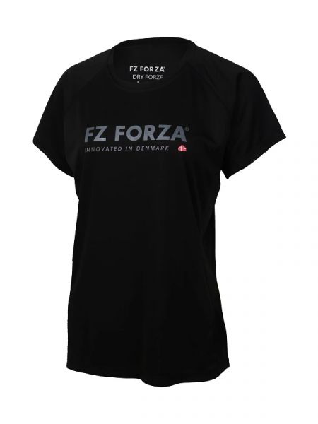 Tričko Fz Forza čierna