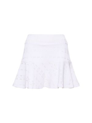Suknja L'etoile Sport bijela