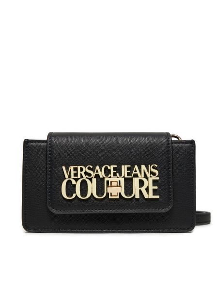 Umhängetasche Versace Jeans Couture schwarz