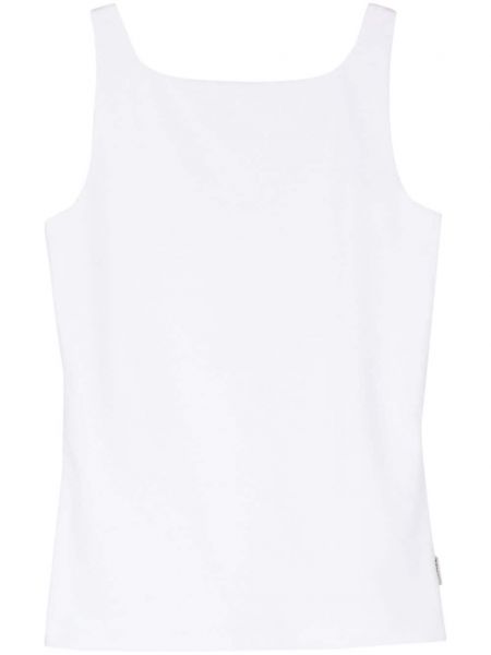 Tanktop Remain hvid