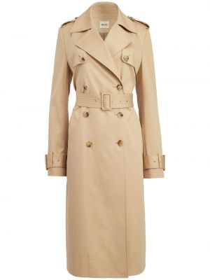 Trenchcoat Khaite