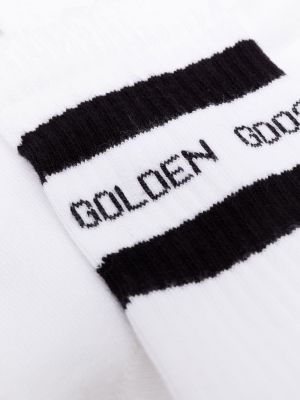 Socken Golden Goose