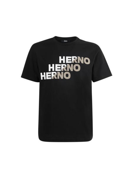 Chemise Herno noir