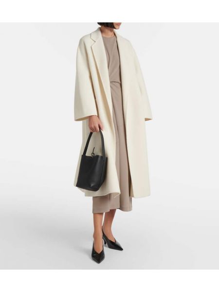 Midi elbise Max Mara