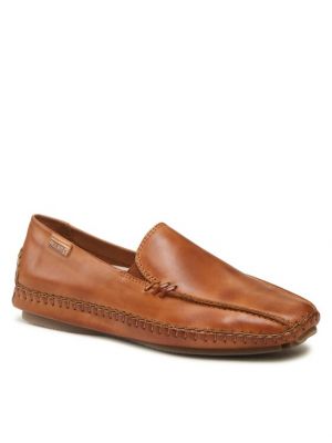 Pantofi Pikolinos maro