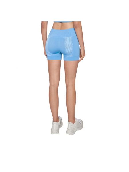 Pantalones cortos de ciclismo Misbhv azul