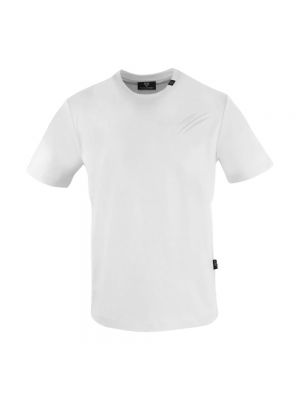 Koszulka Plein Sport biała