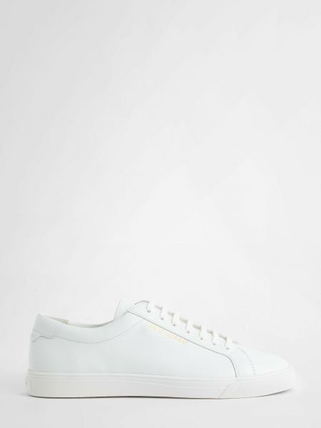 Sneakers Saint Laurent bianco