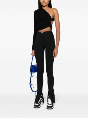 Leggings ausgestellt Off-white