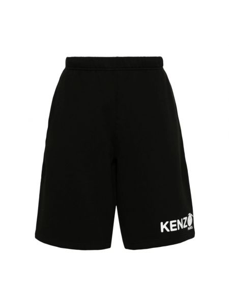 Casual shorts Kenzo schwarz
