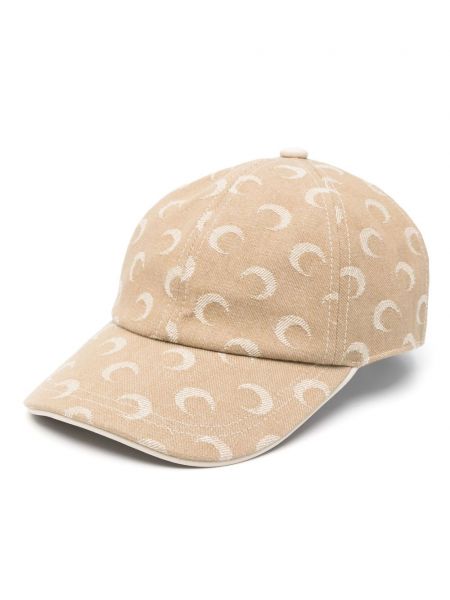 Jacquard hat Marine Serre