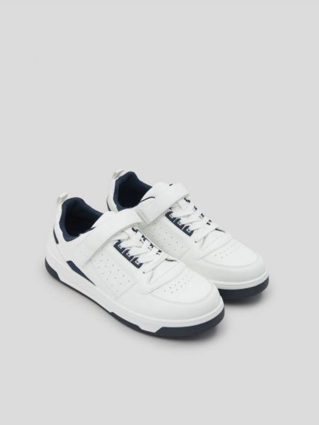 Sneakers Sinsay fehér