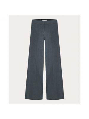 Pantalones de lana Masscob gris