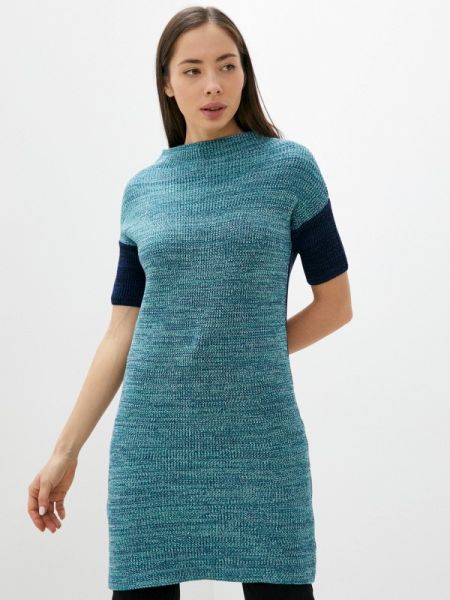Платье-свитер Marytes