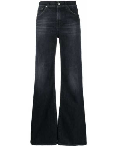 Jeans Dondup svart