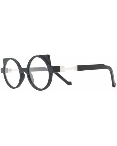 Korekciniai akiniai Vava Eyewear juoda