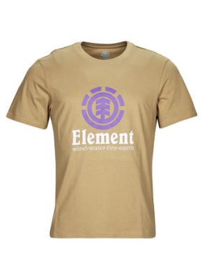 T-shirt Element beige