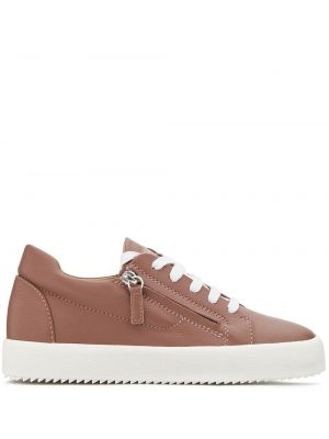 Sneakers Giuseppe Zanotti rosa