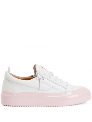 Deri sneaker Giuseppe Zanotti