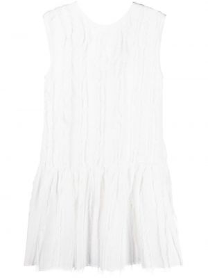 Šaty Lanvin - Bílá
