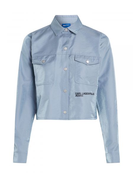 Bluse Karl Lagerfeld Jeans