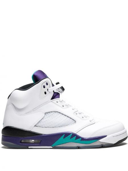 Sneakers Jordan 5 Retro fehér