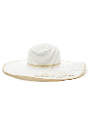 Pălărie Liu Jo alb