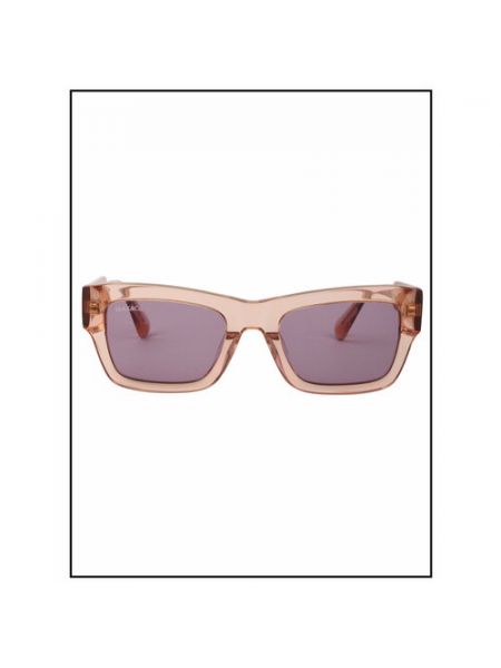 Солнцезащитные очки Max & Co. розовый